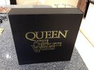 Queen The Complete Works