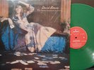 David Bowie - LP - The Man Who Sold The World - Argentina - Green Vinyl