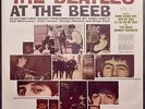 The Beatles At The Beeb Complete LP 14 Vol. Set Including Meet The Beeb ALL NM