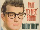 BUDDY HOLLY That Tex-Mex Sound (Coral FEP 2066) EX/EX