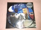 FALL OUT BOY INFINITY ON HIGH Picture Disc vinyl Patrick Stump Pete Wentz