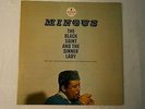 Charles Mingus Black Saint and the Sinner Lady Orig Dutch Import Stereo NM-