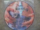 Madonna. Like A Prayer. LP. Picture Disc