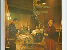 ITALIAN JAZZ & POP ARTIST : JULA DE PALMA- X FESTIVAL S.REMO 1960 -RARE EP