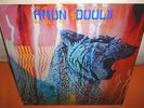 AMON DÜÜL / WOLF CITY 1972 / 82 - LP - TELEFUNKEN 6.24848 - TOPZUSTAND 