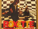 ROXETTE CRASH BOOM BANG LP EUROPOP ROCK EMI SVENSKA RARE