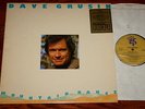 DAVE GRUSIN MOUNTAIN   UK NIMBUS MASTERED SUPERCUT PRACTICAL HI-FI AUDIOPHILE LP