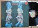 CHRIS McGREGOR'S BROTHERHOOD OF BREATH * RCA Neon promo, NM Psych Prog LP