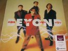 BEYOND(HK Rock Group) ???? Rare KOREA 12track LP/Insert/Mint Condition