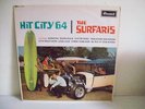 SURF LP.