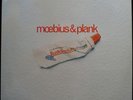 Moebius & Plank / Rastakraut Pasta Original German Sky Test Pressing LP Kraut