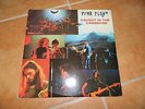 PINK FLOYD CAUGHT IN THE CROSSFIRE 2LP RARE ORIGINAL PRESSING