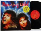 Running Wild - Wild Animal - Germany 1989 Noise - Mint