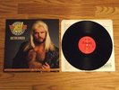MICHAEL P.S. HAYES vinyl LP BADSTREET USA Terry Bam Bam Gordy Off The Streets