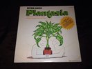 PLANTASIA LP Synth Moog Electronica 1976 Booklet RARE Clean BEST PRICE