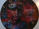 PARADISE LOST - DRACONIAN TIMES - LP PICTURE 1995 RARE