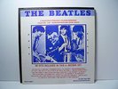 RARE PRIVATE 4 LP SET THE BEATLES - THE MYSTERY BOX 60 SONGS
