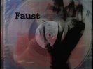 Faust S/T Original Clear  UK LP Kraut Prog Psych Polydor 2310 142 SUPER