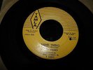 GINO PARKS that's no lie same thing tamla early northern soul h-710 RARE