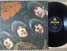 RARE 1 / 1 THE BEATLES   RUBBER SOUL (