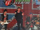 3 LP + 2 CD - Rolling Stones - Return To Hyde Park - 6 & 13 July 2013