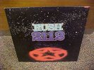 RUSH - 2112 - WHITE LABEL promo LP - 1976 - N.MINT