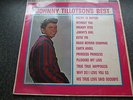 JOHNNY TILLOTSON UK LONDON LP 1961 JOHNNY TILLOTSONS BEST