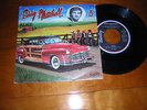 eddy mitchell alice/chacun pour soi  vol 5 serie voiture americaine