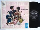 CHORI CHORI * Bollywood Soundtrack LP * ODEON 1972
