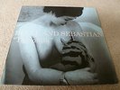 BELLE AND SEBASTIAN-Tigermilk RARE VINYL UK ORIGINAL LP 1st PRESS A1/B1
