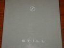 JOY DIVISION   STILL   RARE HESSIAN HARDBACK FIRST PRESS A1/B1 FACTORY GOTH PUNK