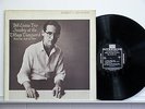 BILL EVANS TRIO Sunday At Village Vanguard ORIG '61 LP RIVERSIDE RLP 9376 Stereo