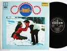 ANAMIKA * Bollywood Soundtrack LP * ODEON 1973