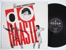 DO-RAASTE *  Bollywood Soundtrack LP * ODEON 1970
