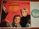 THE MAN FROM UNCLE   UK RCA TV SOUNDTRACK OST LP   MONTENEGRO  SAMPLE DEMO PROMO