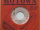 MARY WELLS Bye Bye Baby / Please Forgive Me MOTOWN M-1003 Orig Sleeve SOUL