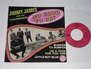 Jimmy James & Vagabonds 