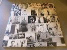 Rolling Stones 2x LP Exile on main street UK Rolling stones 1st press 12 post