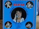 ELVIS PRESLEY Rockin' With New Years Eve SPIRIT OF AMERICA 2 LP