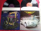 BLACK ANGELS - SET OF 2 LP - 81-83  SWI. METAL