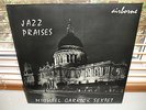 Michael Garrick Jazz Praises Airborne 1968 UK Oiriginal LP RARE