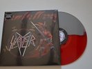 SLAYER Show no mercy  LP  Red/Grey  COLOR Vinyl  500 copies LTD. EDITION
