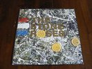 The Stone Roses 'the stone roses', original 1989. EX
