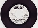 TOMMY NEAL - GOIN' TO A HAPPENING Northern Soul NM PROMO (LISTEN)