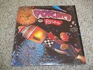 Porno For Pyros Rare LP Pink Vinyl Still in Shrink w/ Lyric Sheet 1993 Fast Ship