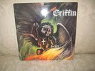 GRIFFIN Flight of the Griffin LP Omen Jag Panzer Dark Age