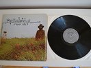 Ian Carr Belladonna Vertigo Spiral Swirl 6360 076 UK First Pressing EX/EX