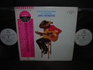 Jimi Hendrix Sound Track Recordings Japan Orig.PROMO 2LP OBI NM/NM