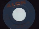 BENNY SPELLMAN    This Is For You My Love. 1966 northern soul 45 on ALON. EX