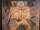 LP: JOY UNLIMITED: SCHMETTERLINGE, PILZ LABEL, KRAUTROCK ORIGINAL FOC, MINT
